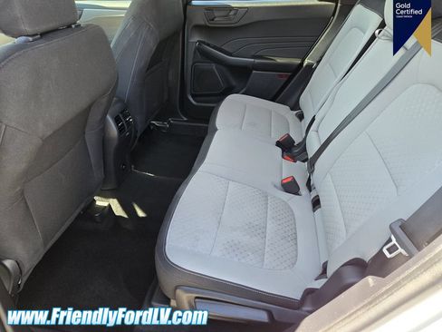 Certified 2024 Ford Escape Active w/ Tech Pack #1 FWD image 7