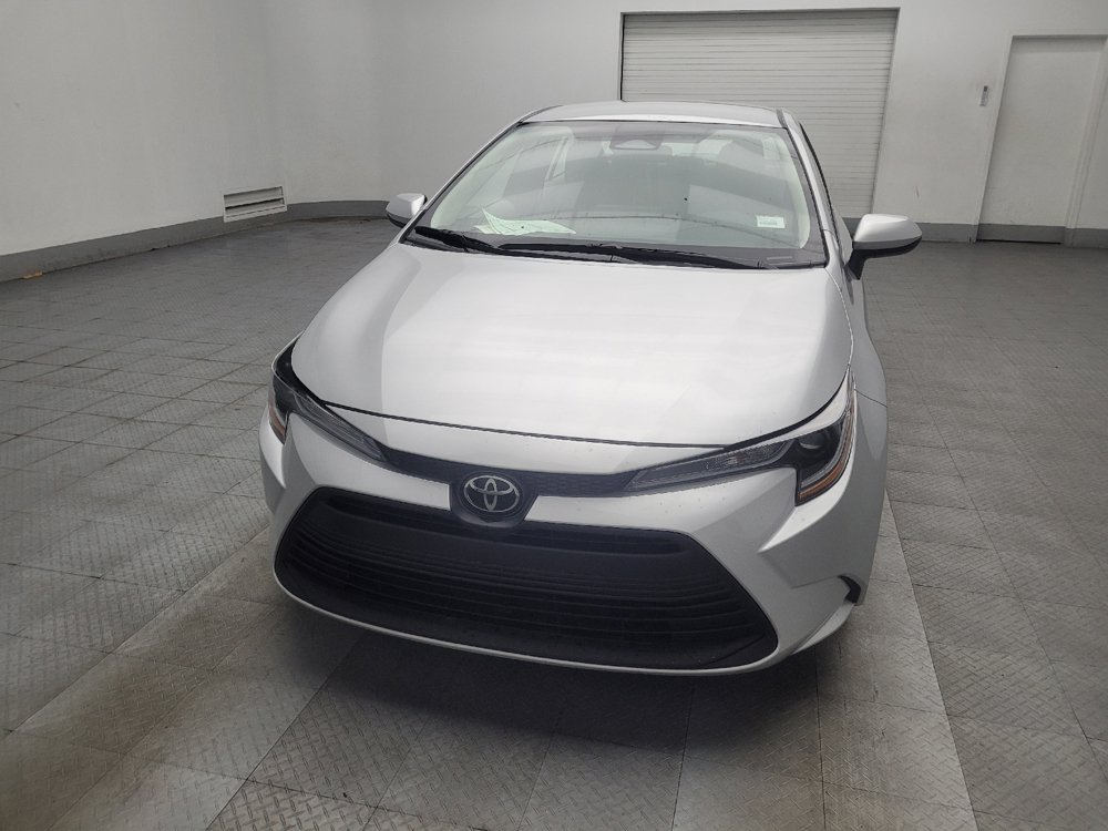 Used 2024 Toyota Corolla LE FWD image 15