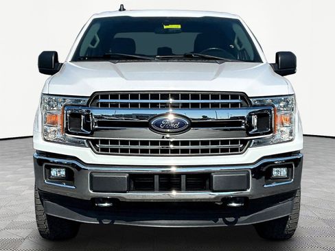 Used 2019 Ford F150 XLT w/ Equipment Group 301A Mid AWD/4WD image 2