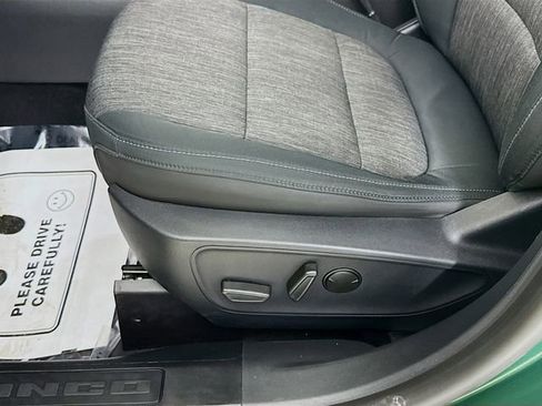 Used 2023 Ford Bronco Sport Big Bend w/ Convenience Package image 19