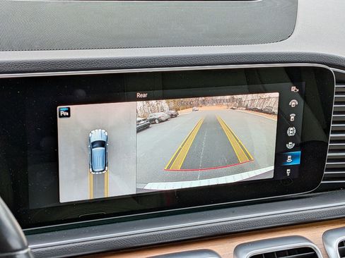 Used 2022 Mercedes-Benz GLE 350 4MATIC image 21