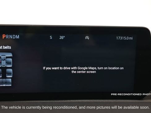 Used 2025 Ford Expedition Active image 19