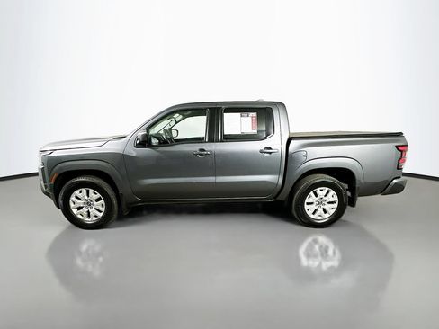 Used 2023 Nissan Frontier SV w/ SV Convenience Package RWD image 5