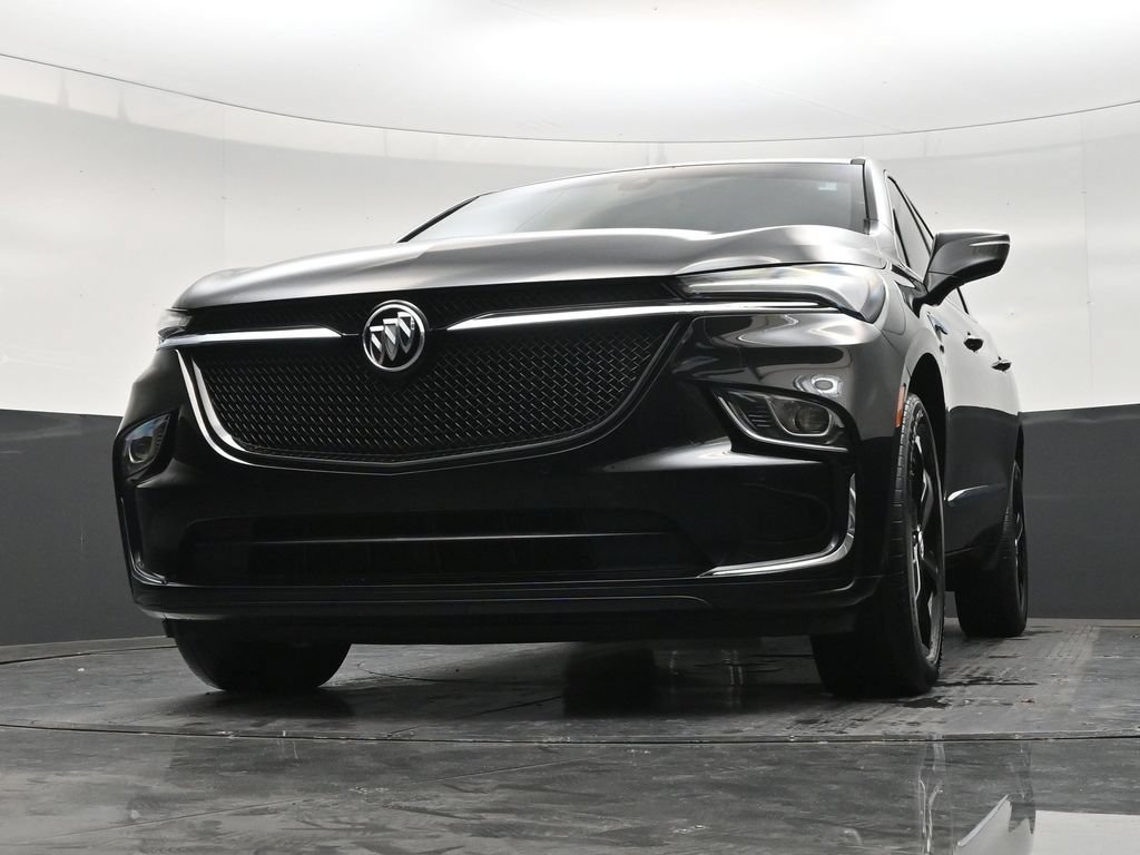 Used 2024 Buick Envista Preferred w/ Convenience I Package FWD image 27