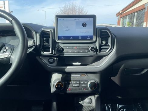 Used 2023 Ford Bronco Sport Big Bend w/ Convenience Package image 25