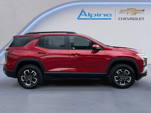 Used 2026 Chevrolet Equinox ACTIV w/ Convenience Package III AWD/4WD image 6
