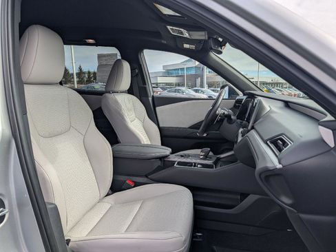 Certified 2025 Lexus TX 350 AWD w/ Technology Package image 23