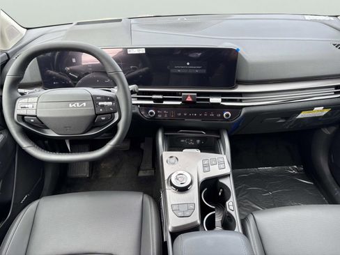 New 2026 Kia Sportage SX Prestige image 16