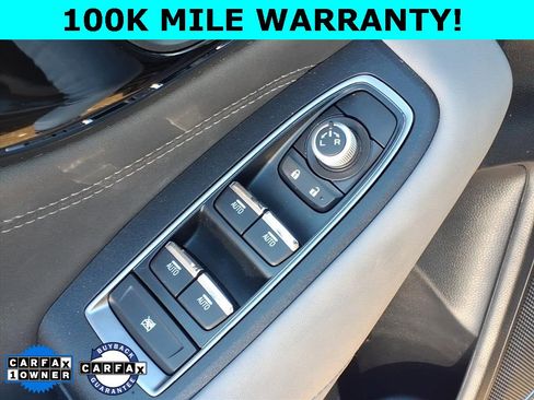 Used 2023 Subaru Outback Limited image 14