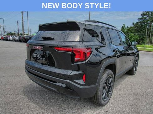 New 2026 GMC Terrain Elevation w/ Black Edition image 4