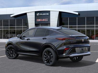 New 2026 Buick Envista Sport Touring