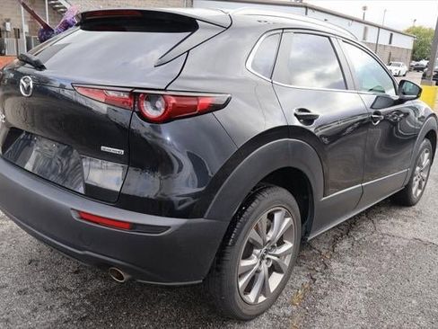 Used 2023 MAZDA CX-30 AWD 2.5 S w/ Select Package image 4