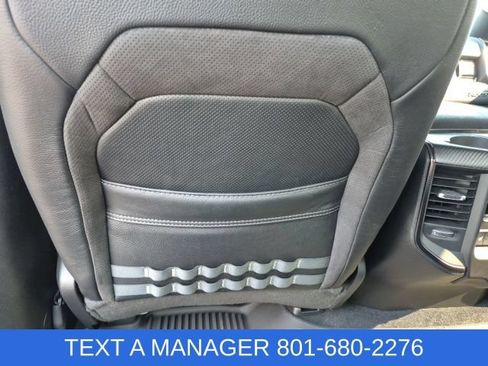 New 2026 RAM 1500 RHO w/ RHO Level 1 Equipment Group AWD/4WD image 19