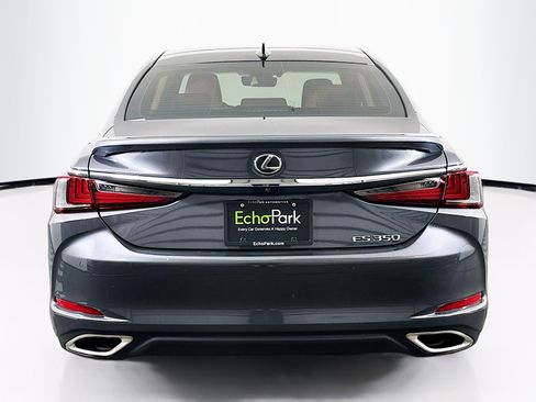 Used 2023 Lexus ES 350 w/ Premium Package image 7