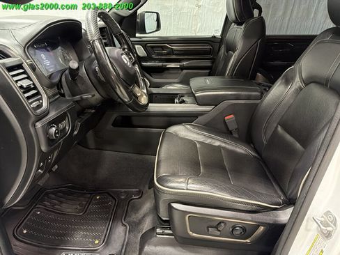 Used 2021 RAM 1500 Limited AWD/4WD image 23