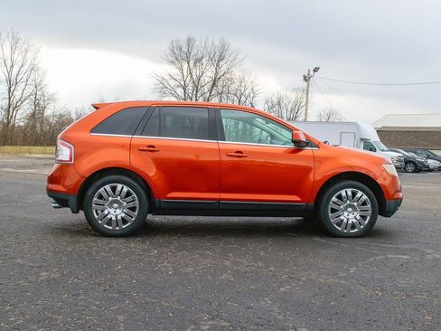 Used 2008 Ford Edge Limited image 3