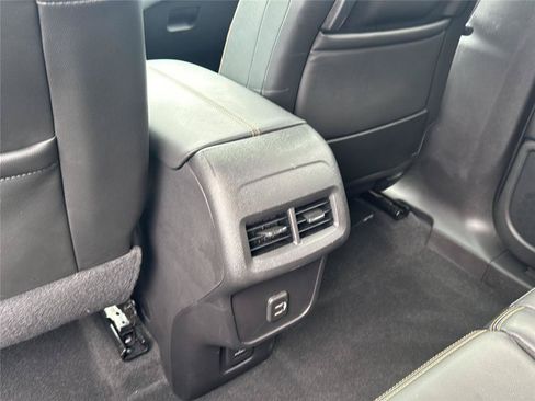 Used 2022 GMC Terrain AT4 w/ Infotainment Package II AWD/4WD image 16