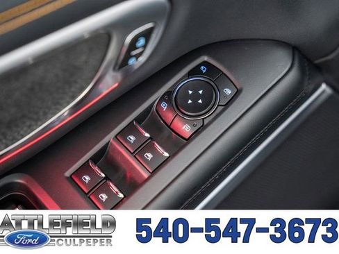 New 2026 Ford Expedition Tremor image 49