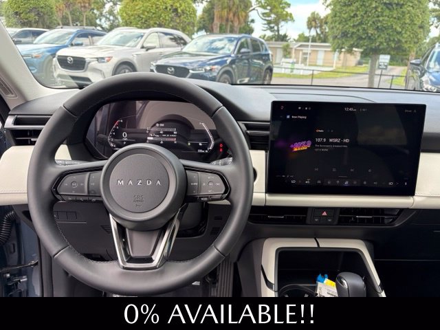 Used 2026 MAZDA CX-5 Select AWD/4WD image 12