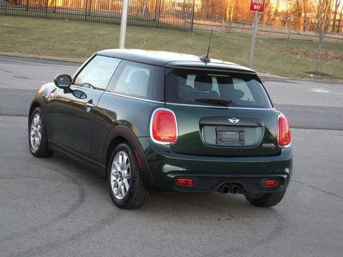 Used 2015 MINI Cooper S image 12