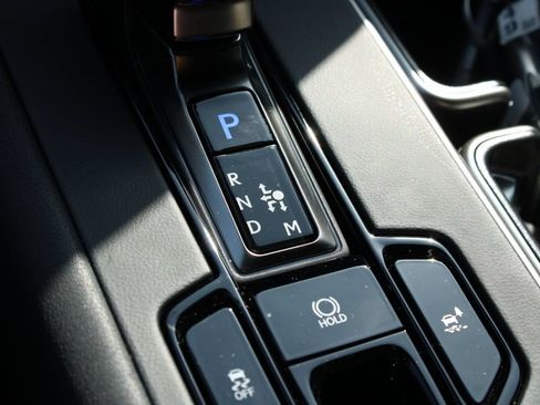 Used 2026 Lexus TX 500h AWD w/ Technology Package image 17
