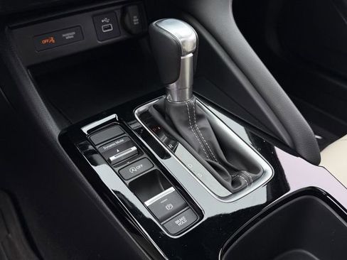 Used 2024 Acura Integra A-Spec FWD image 20