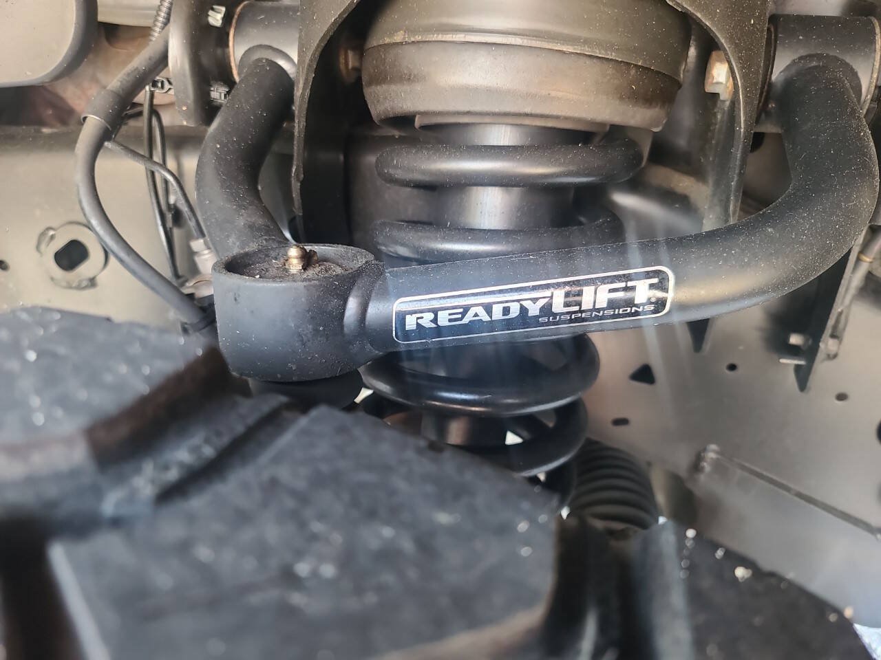 Used 2020 Ford F150 Lariat AWD/4WD image 14