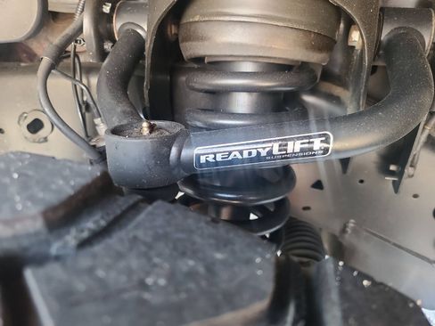 Used 2020 Ford F150 Lariat AWD/4WD image 14