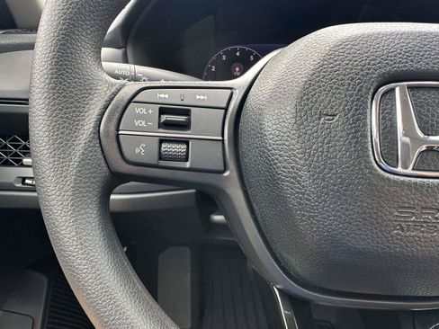 New 2026 Honda Accord SE image 12