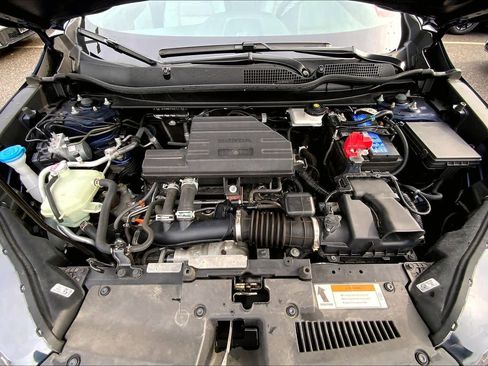 Used 2022 Honda CR-V EX-L image 30