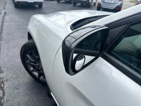 Used 2018 Dodge Charger GT w/ Blacktop Package image 13