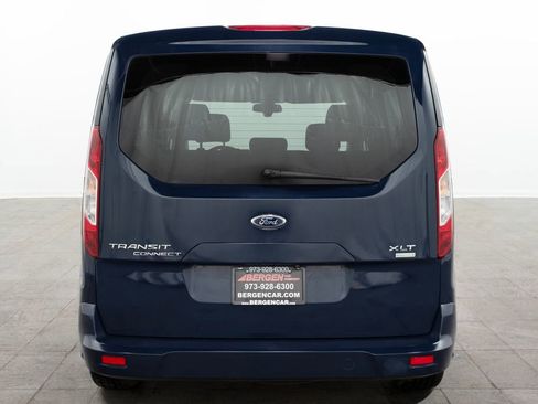 Used 2016 Ford Transit Connect XLT image 10