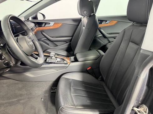 Used 2023 Audi A5 2.0T Premium w/ Convenience Package AWD/4WD image 21