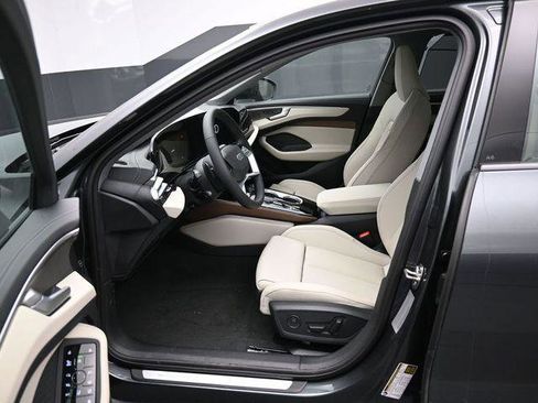 New 2026 Audi A6 Premium Plus image 9