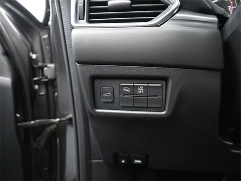 Certified 2023 MAZDA CX-5 AWD 2.5 S w/ Preferred Package image 23