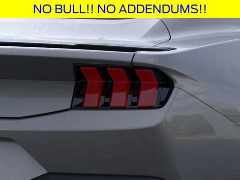 New 2026 Ford Mustang Coupe w/ Mustang Nite Pony Package image 22