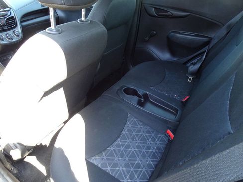 Used 2021 Chevrolet Spark LS image 20