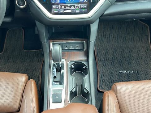 Used 2024 Subaru Ascent Touring AWD/4WD image 15