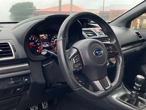 Used 2021 Subaru WRX AWD/4WD image 9