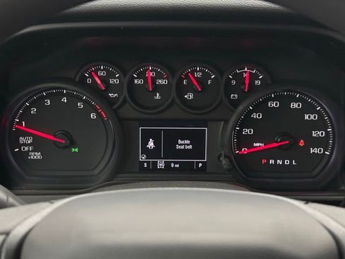 New 2026 GMC Sierra 1500 Pro w/ Pro Value Package AWD/4WD image 17
