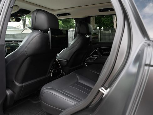 Used 2023 Land Rover Range Rover SE AWD/4WD image 20