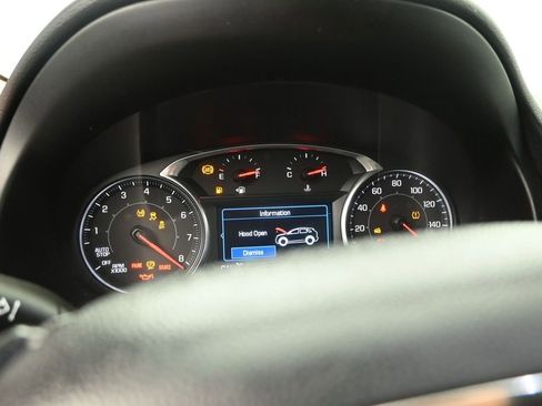 Used 2019 GMC Terrain SLE FWD image 10