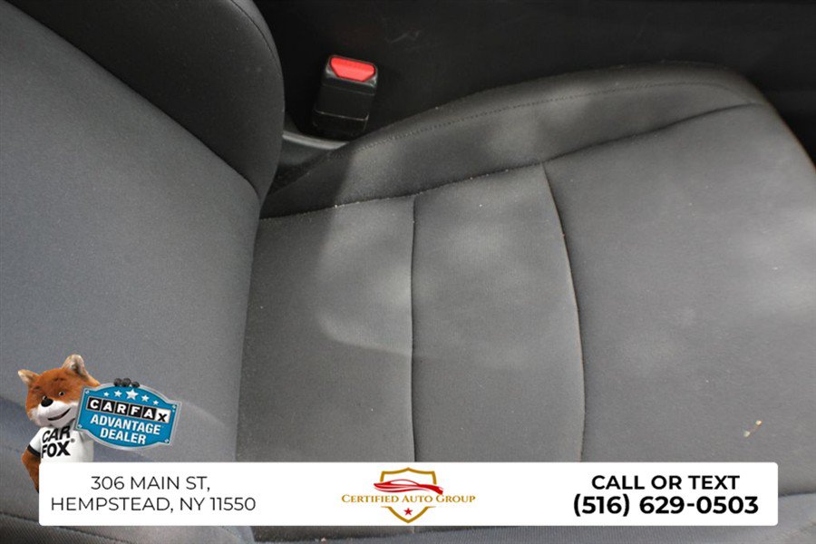 Used 2024 Nissan Sentra S FWD image 25
