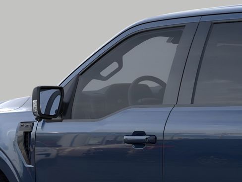 New 2025 Ford F150 XLT w/ Equipment Group 302A MID image 20