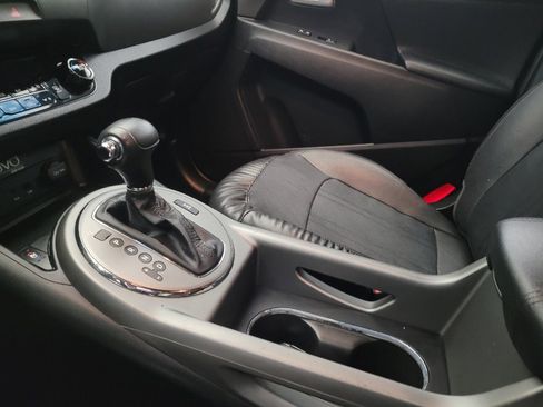 Used 2014 Kia Sportage EX image 26