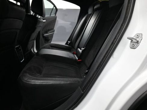 Used 2019 Dodge Charger Scat Pack w/ Plus Group RWD image 16