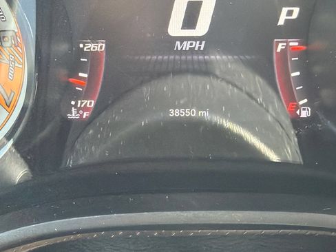 Used 2020 Dodge Challenger R/T Scat Pack RWD image 11