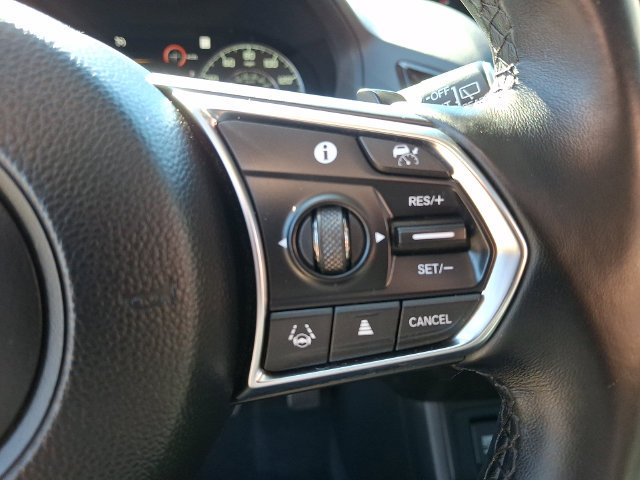 Used 2023 Acura RDX AWD image 20