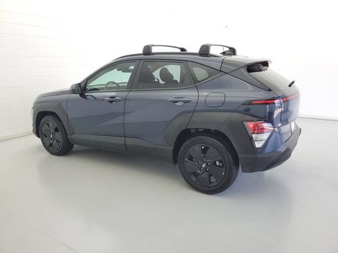 Used 2026 Hyundai Kona SEL Sport FWD image 7