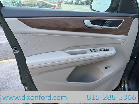 New 2026 Volkswagen Atlas SE image 24